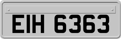 EIH6363