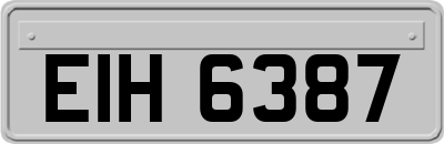 EIH6387