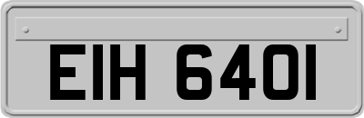 EIH6401