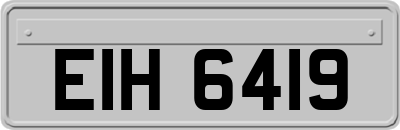 EIH6419