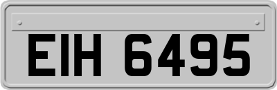 EIH6495