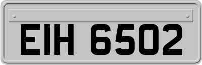EIH6502