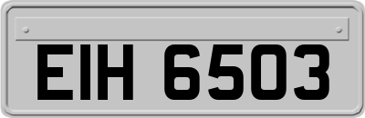 EIH6503