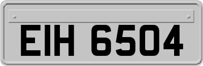 EIH6504