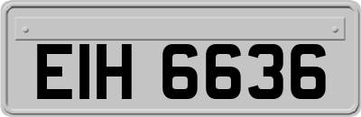 EIH6636