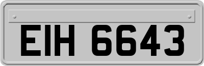 EIH6643