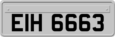 EIH6663