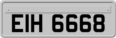 EIH6668