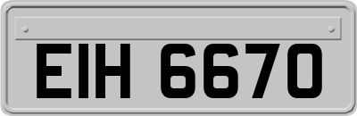 EIH6670