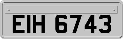 EIH6743