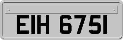 EIH6751