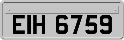 EIH6759