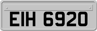 EIH6920
