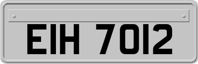 EIH7012