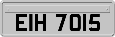 EIH7015