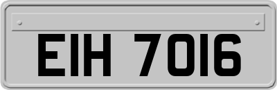 EIH7016