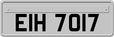 EIH7017