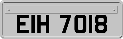 EIH7018