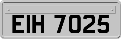 EIH7025