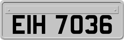 EIH7036