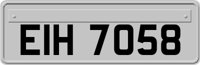 EIH7058