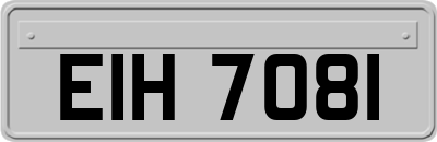 EIH7081