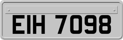 EIH7098