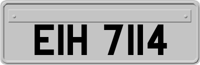 EIH7114