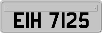 EIH7125