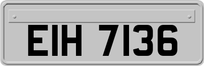 EIH7136