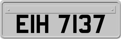 EIH7137