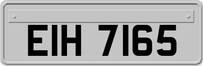 EIH7165