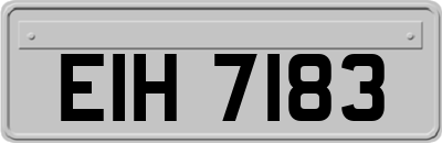 EIH7183