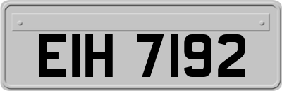EIH7192