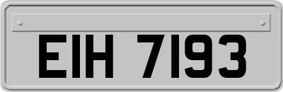 EIH7193