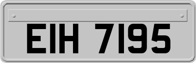 EIH7195