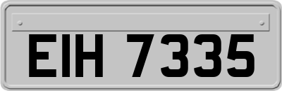 EIH7335