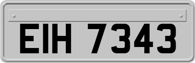 EIH7343