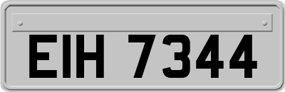 EIH7344