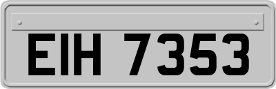 EIH7353