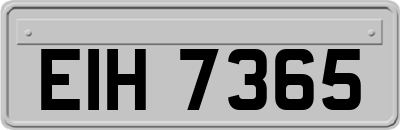 EIH7365