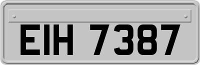 EIH7387