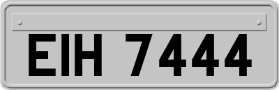 EIH7444