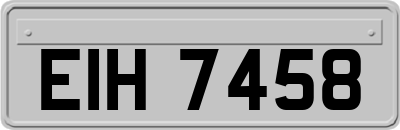 EIH7458