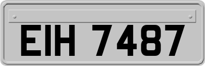 EIH7487