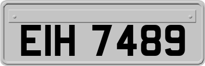 EIH7489