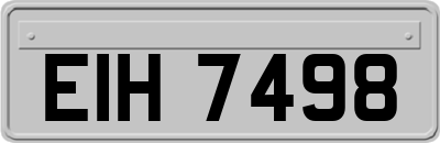 EIH7498