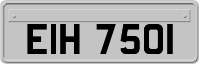 EIH7501