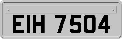 EIH7504