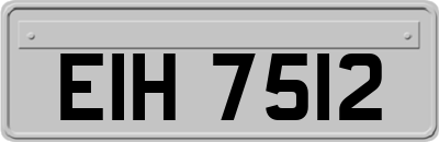 EIH7512
